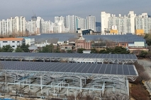 기피시설에서 수익 자산으로…의정부 하수처리장의 변신