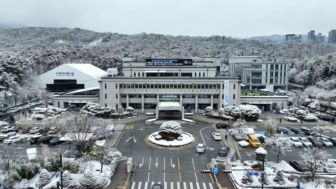 의정부시, 노인일자리 5천91명 '역대 최대' 확대