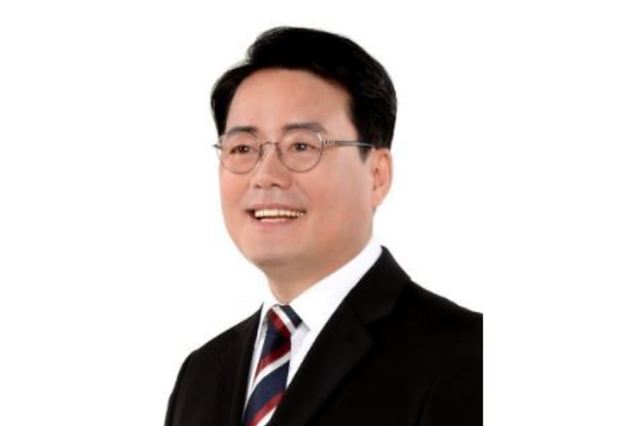 조국혁신당, 의정부시지역위원장에 '장수봉' 인준