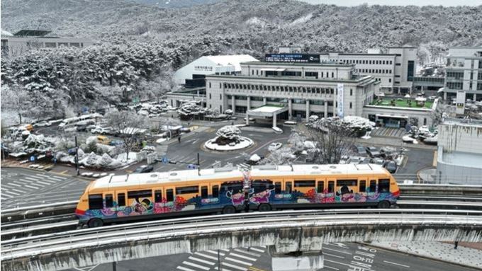 의정부경전철 민간투자비 2000억 원, 어떻게 쓰였나