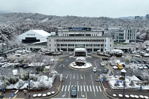 의정부시, 대외평가서 행정 역량 입증...21개 분야 수상