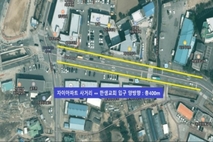 양주시, '2026년 지자체 요청 전선지중화 공모' 선정