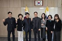 의정부시–경기도교육청, 교육현안 후속 협의…3대 과제 추진 점검