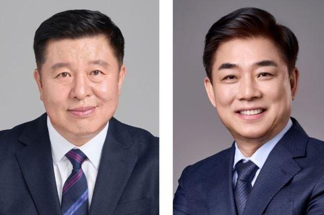 더불어민주당, 정덕영·김병욱 '단수 공천'…경기 8곳 경선 확정