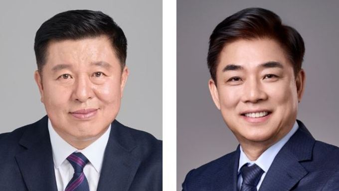 더불어민주당, 정덕영·김병욱 '단수 공천'…경기 8곳 경선 확정