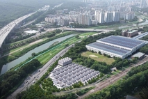 의정부시, 신재생에너지 확대 본격화…전력 자립 기반 강화