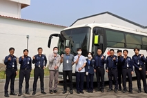 의정부교도소, '사랑의 헌혈 운동'…생명 나눔 실천