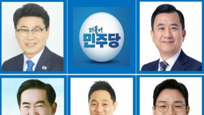 안병용 탈당 이력, 경선 '폭탄' 되나…25 감산 여부 초미 관심
