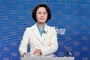 추미애, 민주당 경기지사 후보 확정…과반 득표로 본선행