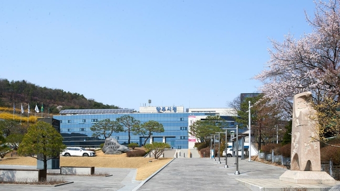 양주시, 방성1리 종합장사시설 유치신청 철회…사업 사실상 중단