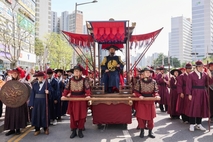 12만 명 몰린 양주 회암사지 축제…'참여형 전환' 효과
